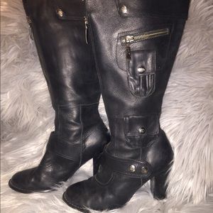 Harley Davidson Boots